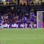 Fabrice Gautrat TALKS about Houston Dash SAVING one point from Racing Louisville