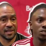 Kerry Zavagnin TALKS about Sporting Kansas City LOSING to San Diego FC at HOME