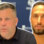 Carles Gil & Caleb Porter HAPPY as NE Revolution BEATS DC United