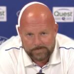 Stephanie White GIVES an UPDATE on Caitlin Clark and a possible RETURN with the Fever