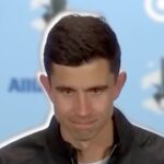 Aaron Glenn and Justin Fields CRITICIZE the Jets after LOSING to Giants