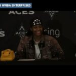 StudBudz and Cheryl Reeve SPEAK on the Lynx BEATING Mystics