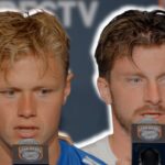 Marco Donadel, Fernando Alvarez, & Prince Owusu REACT to CF Montréal DEFEATING Austin FC