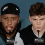 Kevin O’Connel PRAISES Vikings’ night PRACTICE and great fan atmosphere