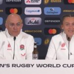 GAME RECAP: England’s Red Roses DESTROY the USA as Women’s Rugby World Cup BEGINS