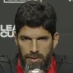 Gabriel Milito TALKS about Rodrigo de Paul JOINING forces with Lionel Messi in Inter Miami