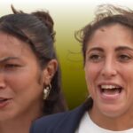 Gabby Cantorna & Rachel Johnson TALK about USA Rugby being WELCOME to the Women’s World Cup