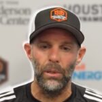 Evander on SCORING a GOAL as FC Cincinnati DEFEATS Portland Timbers