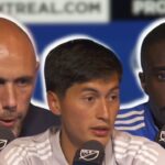 Rene Weiler PRAISES Jackson Hopkins as DC United TIES with Inter Miami