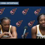 Tyler Marsh EXPLAINS why the Sky are on a 7-game SKID after falling to Valkyries