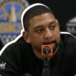 Rachid Meziane SATISFIED with his TEAM after the Sun’s VICTORY at Mystics