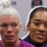 Mackenzie Arnold, Isabella Obaze, & Rob Gale REACT to Portland Thorns DEFEAT against Utah Royals