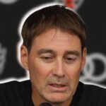 Greg Vanney & JT Marcinkowski TALK about LA Galaxy TRASHING Colorado Rapids