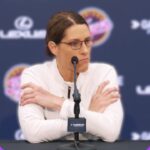 Mikey Varas: A RIVALRY EXISTS ‘Just from BEING within the STATE’