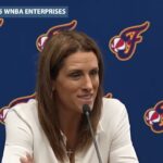 Seahawks’ Sam Darnold and Mike MacDonald PRAISE TEAM PROGRESS and FAN ENERGY