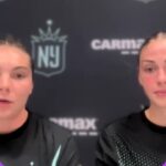 Orlando Pride STARS prepare to FACE Utah Royals at HOME