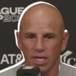 Juan Carlos Amoros PROUD of Gotham FC players in the UEFA Women’s Euro