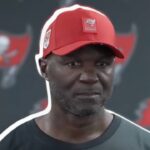 Ashton Jeanty’s MESSAGE after scoring his first TD in the Raiders’ LOSS vs. 49ers