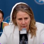 Stephanie White OPENS UP about Caitlin Clark’s possible RETURN to the Fever