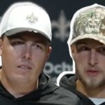 Cowboys’ Trent Sieg, Terence Steele, Buddy Johnson & Miles Sanders: A LOSS HURTS, EVEN in Preseason