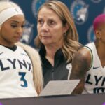 DeWanna Bonner, Satou Sabally & Nate Tibbetts on the Mercury BEATING Sun