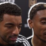 Daniel Munie & Bruce Arena REACT to San Jose Earthquakes WIN against Houston Dynamo