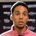 Albertin Montoya RAVES about Sydney Collins’ PERFORMANCE ahead of Angel City CLASH