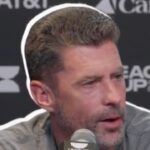 Brian Schmetzer REACTS to Seattle Sounders TRASHING Cruz Azul 7-0