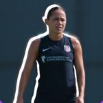 Vlatko Andonovski TALKS about HOSTING second place Orlando Pride on Sunday
