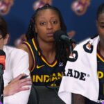 Sandy Brondello on Sabrina Ionescu’s STRUGGLES in the Liberty’s WIN vs. Wings