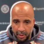 Eric Quill REACTS to FC Dallas DRAWING with LAFC