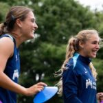 Kennedy Wesley EXCITED for San Diego Wave to GO BACK and play in the NWSL