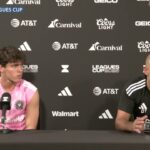 “We’re gonna MISS HIM a lot”: Yannick Bright, after Leo Messi’s INJURY was CONFIRMED