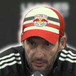 Pat Noonan: FC Cincinnati MUST “Do a BETTER JOB defending” despite VICTORY in Leagues Cup