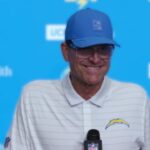 Trey Lance on STACKING impressive performances as Chargers BEAT Saints
