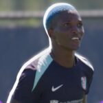 Ally Sentnor and Michelle Cooper’s COMMITMENT to the CLASH between Current and Courage