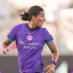 Evelina Duljan & Fabrice Gautrat on Houston Dash FACING Gotham FC