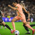 Carson Pickett & Seb Hines ON Orlando Pride LOSING against Angel City SC