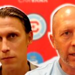 Caleb Porter & Leonardo Campana REACT to NE Revolution DEFEATING Columbus Crew