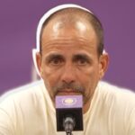 René Weiler on DC United DEBUT: “I’m HAPPY” after EARNING a POINT