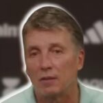 Eduardo Berizzo DEFENDS James Rodriguez after he MISSED a PK against NYCFC