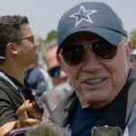 Pete Carroll on Tom Brady HANGING OUT with Raiders players during PRACTICE