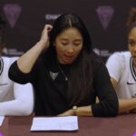 Alyssa Thomas, Kahleah Copper & Nate Tibbets on Mercury’s CHEMISTRY with DeWanna Bonner