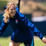 A’ja Wilson on CARRYING the Aces to another WIN at Valkyries