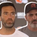 Ashton Jeanty PRAISES Brock Bowers’ LEVEL ahead of the Raiders at Cardinals