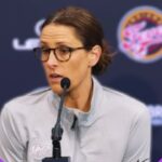 Sandy Brondello, Emma Meesseman & Leonie Fiebich SPEAK on the Liberty’s WIN at Wings