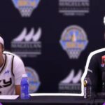 Tyler Marsh on his EJECTION in the Sky’s TOUGH LOSS vs. Sun