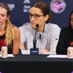 Rachel Banham, Rebecca Allen & Tyler Marsh REACT to the Sky’s LOSS at Fever