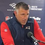 Brian Daboll, Tommy DeVito on Jaxson Dart’s PERFORMANCE in the Giants’ WIN over Patriots