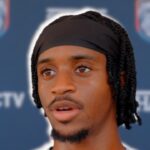 Angel Reese and Kamilla Cardoso CELEBRATE after the Sky WIN at Liberty